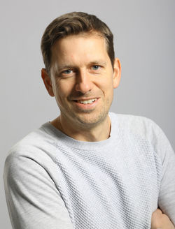 Konrad Zitzelsberger